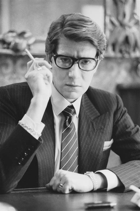 Yves St Laurent 